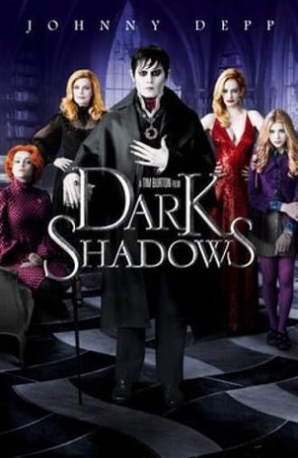 Dark Shadows: The Collinses - Every Family Has Its Demons (2012)