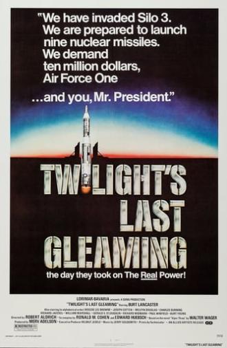 Twilight's Last Gleaming (1977)