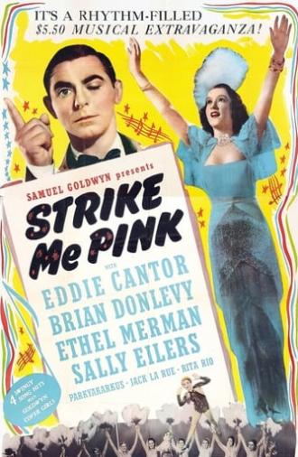 Strike Me Pink (1936)