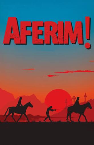 Aferim! (2015)