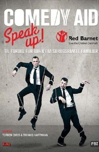 Comedy Aid 2014 (2014)