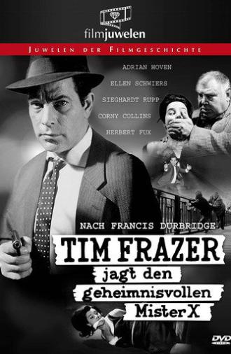 Case 33: Antwerp (1964)