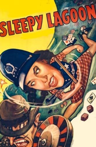 Sleepy Lagoon (1943)