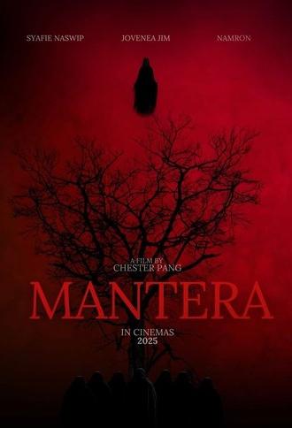 Mantera (2025)