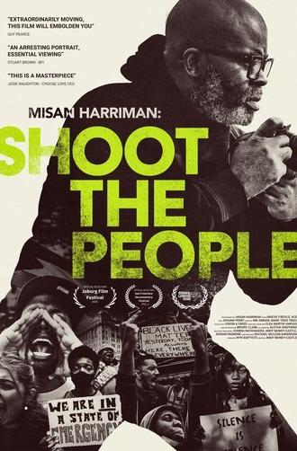 Shoot the People (2025)