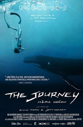The Journey: Mother Ocean (2016)