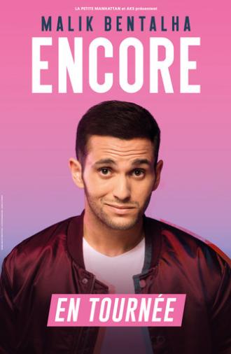 Malik Bentalha : Encore (2020)