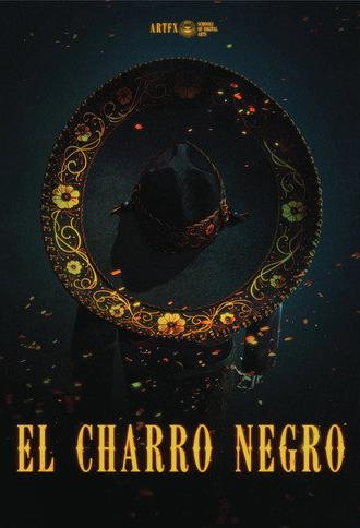 El Charro Negro (2026)