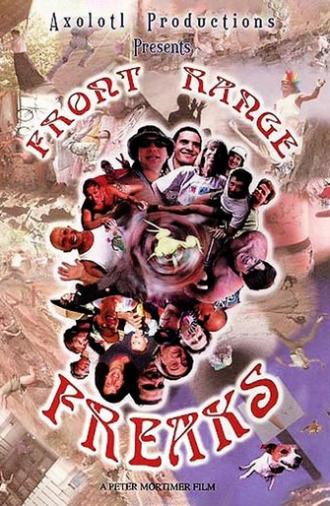 Front Range Freaks (2003)