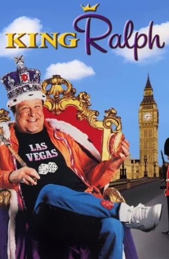 King Ralph (1991)