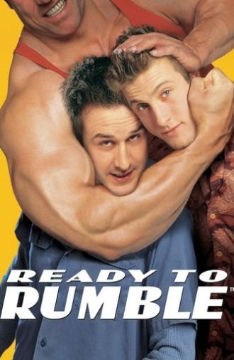 Ready to Rumble (2000)