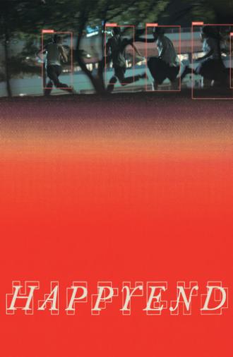 Happyend (2024)