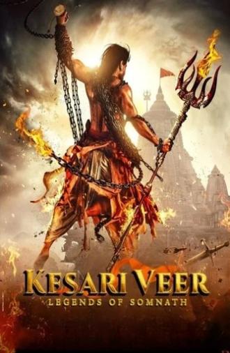 Kesari Veer (2025)