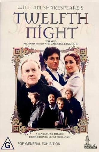 Twelfth Night, or What You Will (1988)