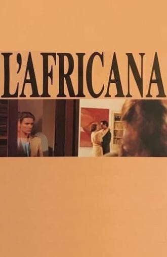 The African Woman (1990)