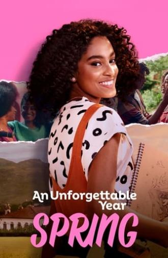 An Unforgettable Year – Spring (2023)