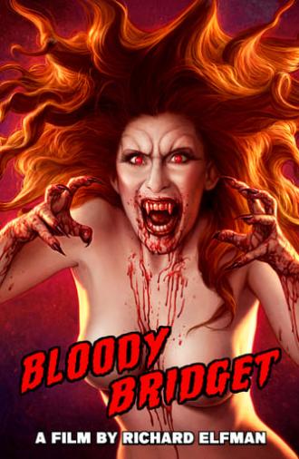 Bloody Bridget (2023)