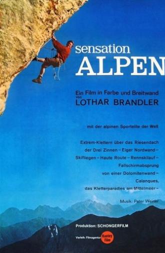 Sensation Alpen (1966)