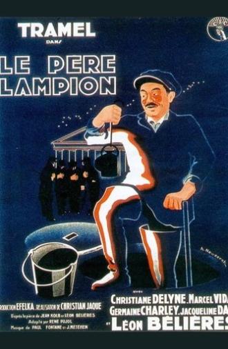 Le Père Lampion (1934)
