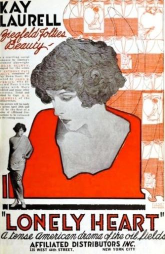 Lonely Heart (1921)