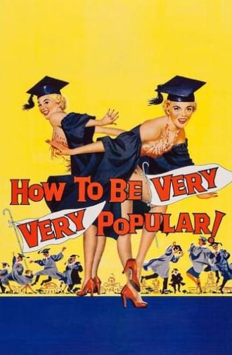 How To Be Very, Very Popular (1955)