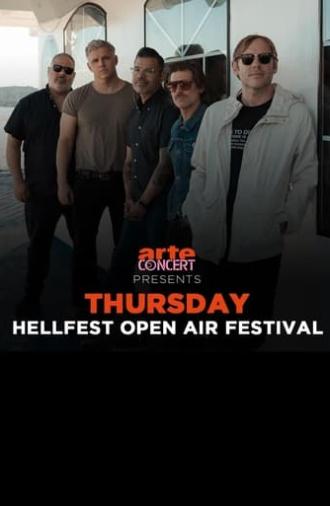 Thursday - Hellfest 2024 (2024)