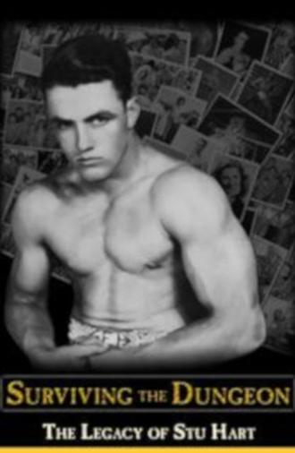 Surviving the Dungeon: The Legacy of Stu Hart (2005)