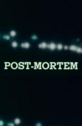 Post Mortem (1966)