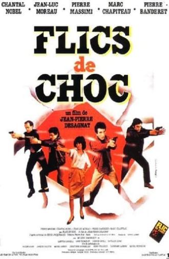 Flics de Choc (1983)