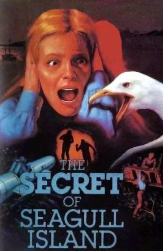The Secret of Seagull Island (1982)