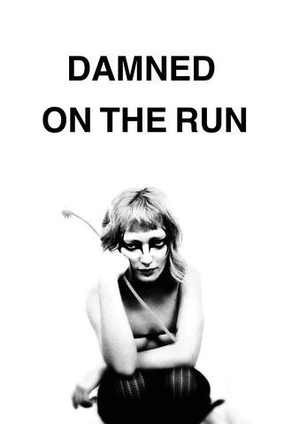 Damned on the run (2025)