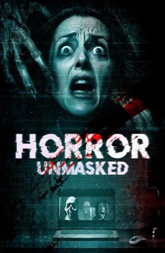 Horror Unmasked (2024)