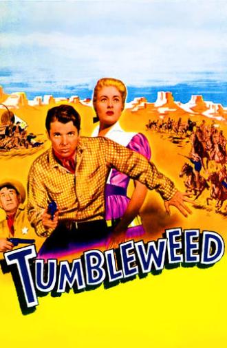 Tumbleweed (1953)