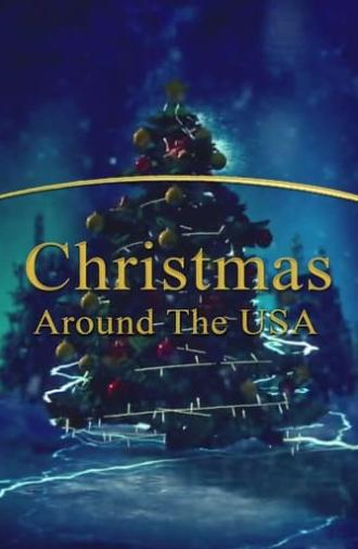 Christmas Around the USA (2022)