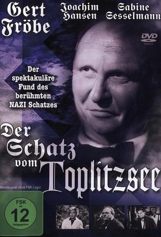 Der Schatz vom Toplitzsee (1959)