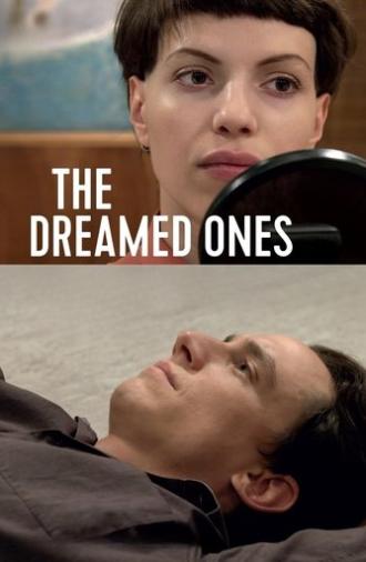 The Dreamed Ones (2016)
