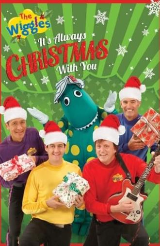 The Wiggles: It's Always Christmas With You (2011)