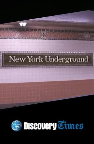 New York Underground (2003)