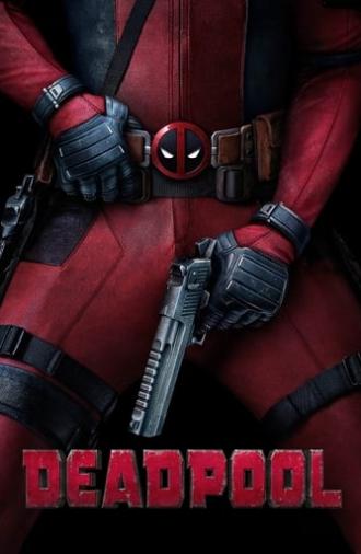 Deadpool (2016)