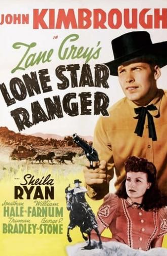 Lone Star Ranger (1942)