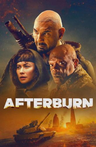 Afterburn (2025)