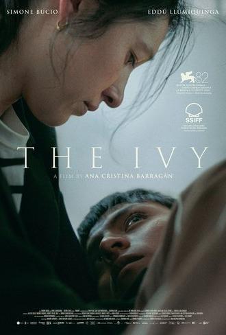 The Ivy (2025)