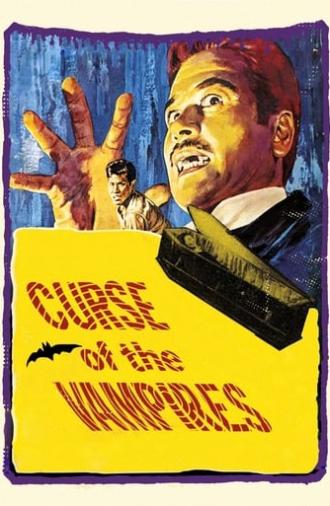 Curse of the Vampires (1966)