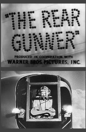 The Rear Gunner (1943)