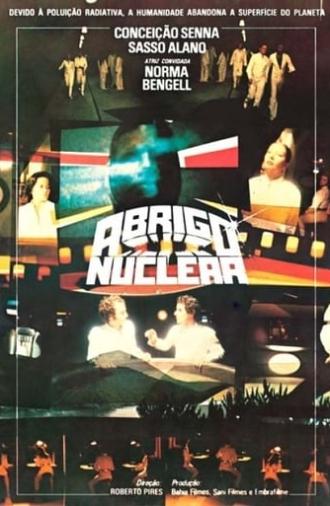 Nuclear Shelter (1981)