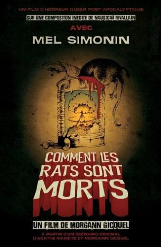 This is How You Kill Rats (2024)