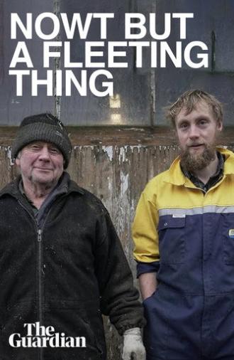 Nowt But a Fleeting Thing (2019)