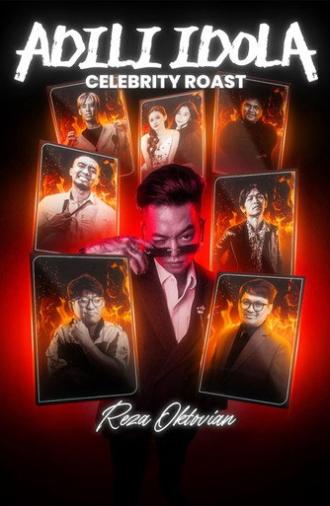 Adili Idola Celebrity Roast: Reza Oktovian (2026)
