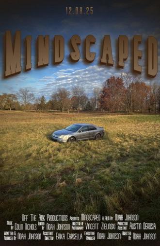 Mindscaped (2025)