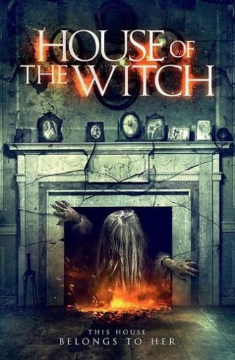 House of the Witch (2017)